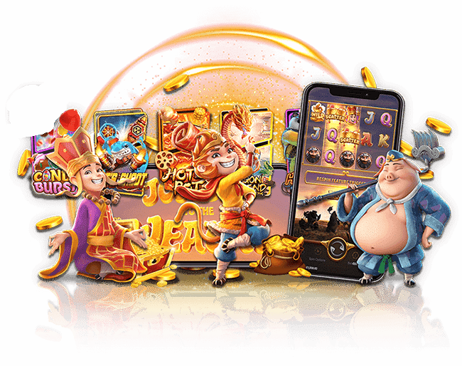 PTTKING SLOT บาคาร่าออนไลน์